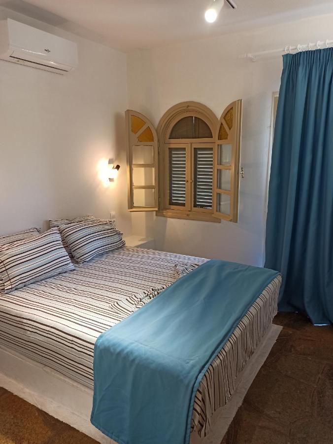 Petra Mare Suites Vourvourou Exterior foto
